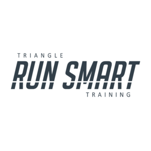 Sponsor Triangle Run Smart