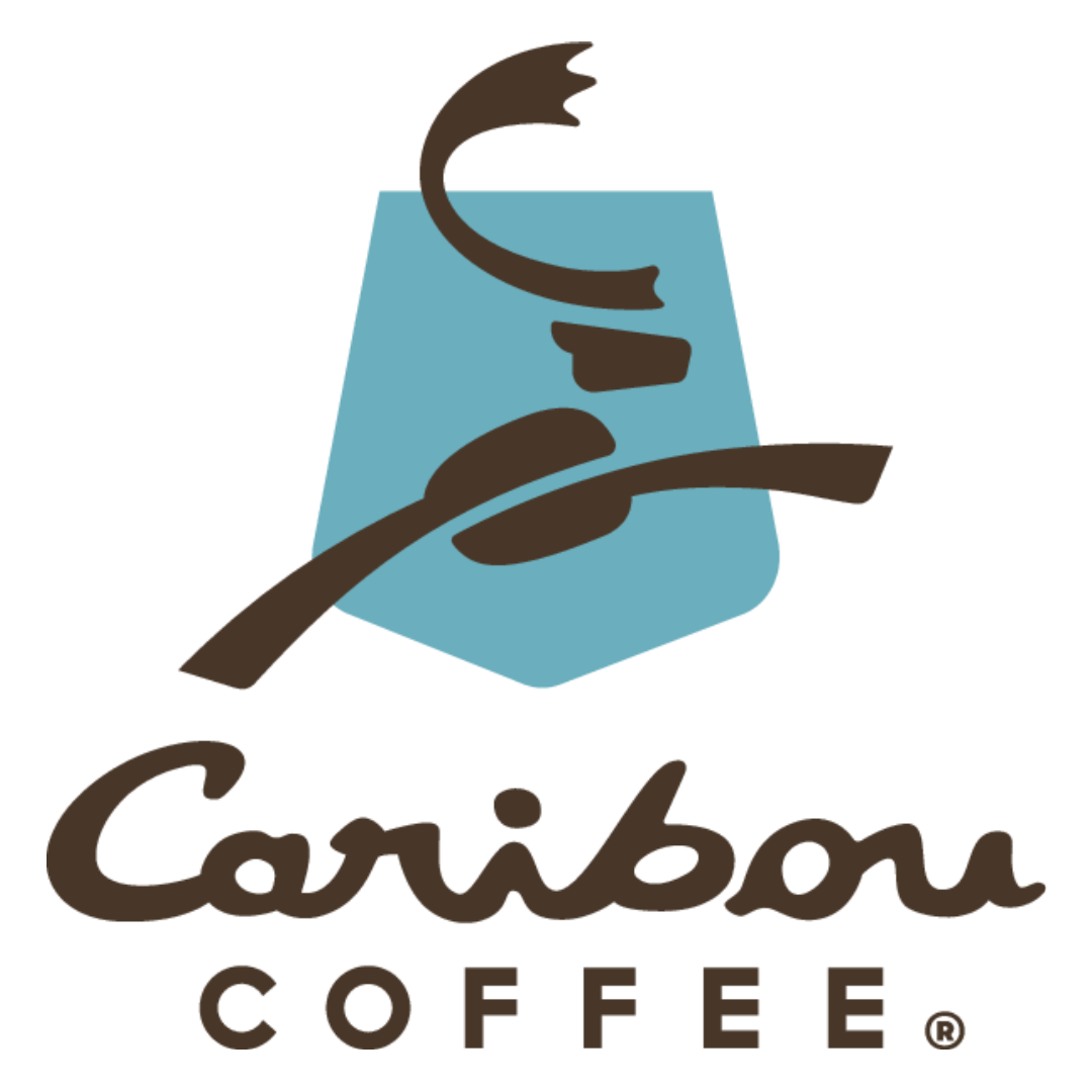 Sponsor Caribou Coffee