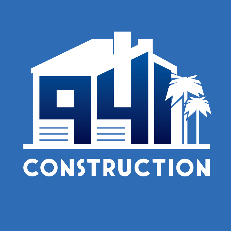 Sponsor 941 Construction