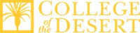 Sponsor College of the Desert