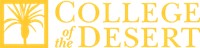 Sponsor College of the Desert