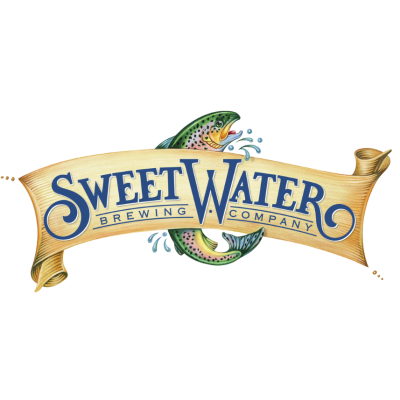 Sponsor SweetWater Brewing Company