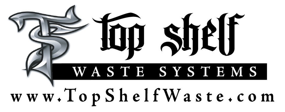 Sponsor Top Shelf Waste Industries
