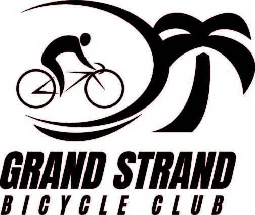 Sponsor Grand Strand Bicycle Club