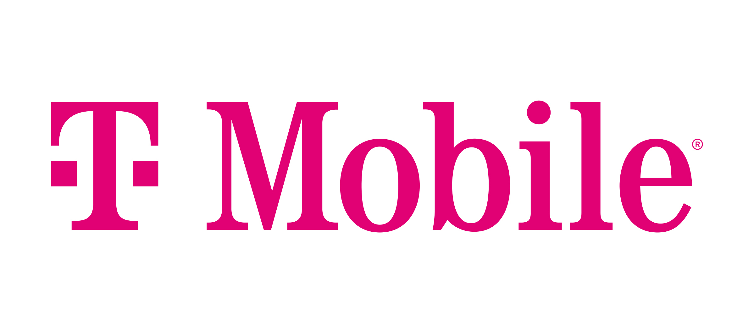 Sponsor T - Mobile