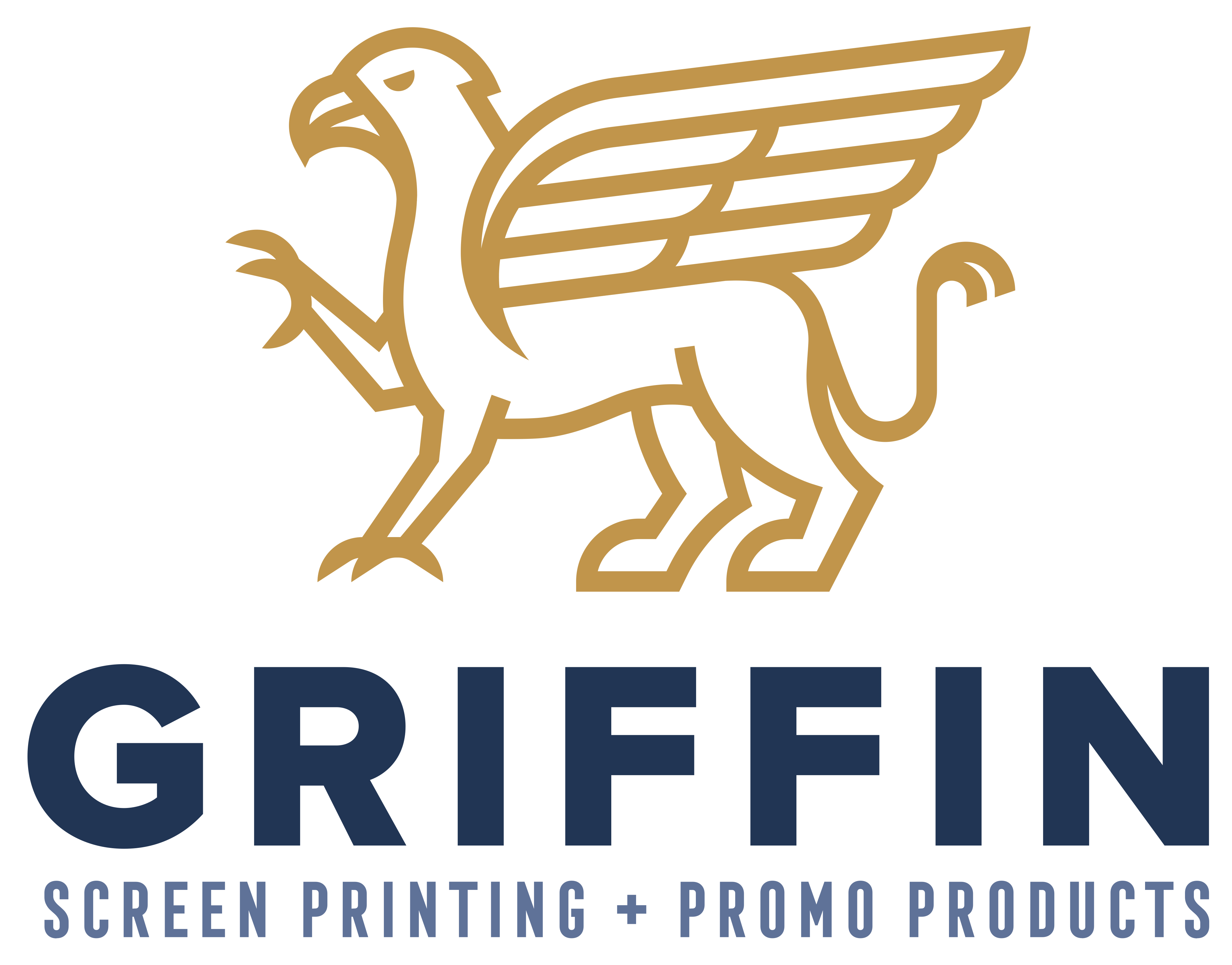 Sponsor Griffin Screen Printing