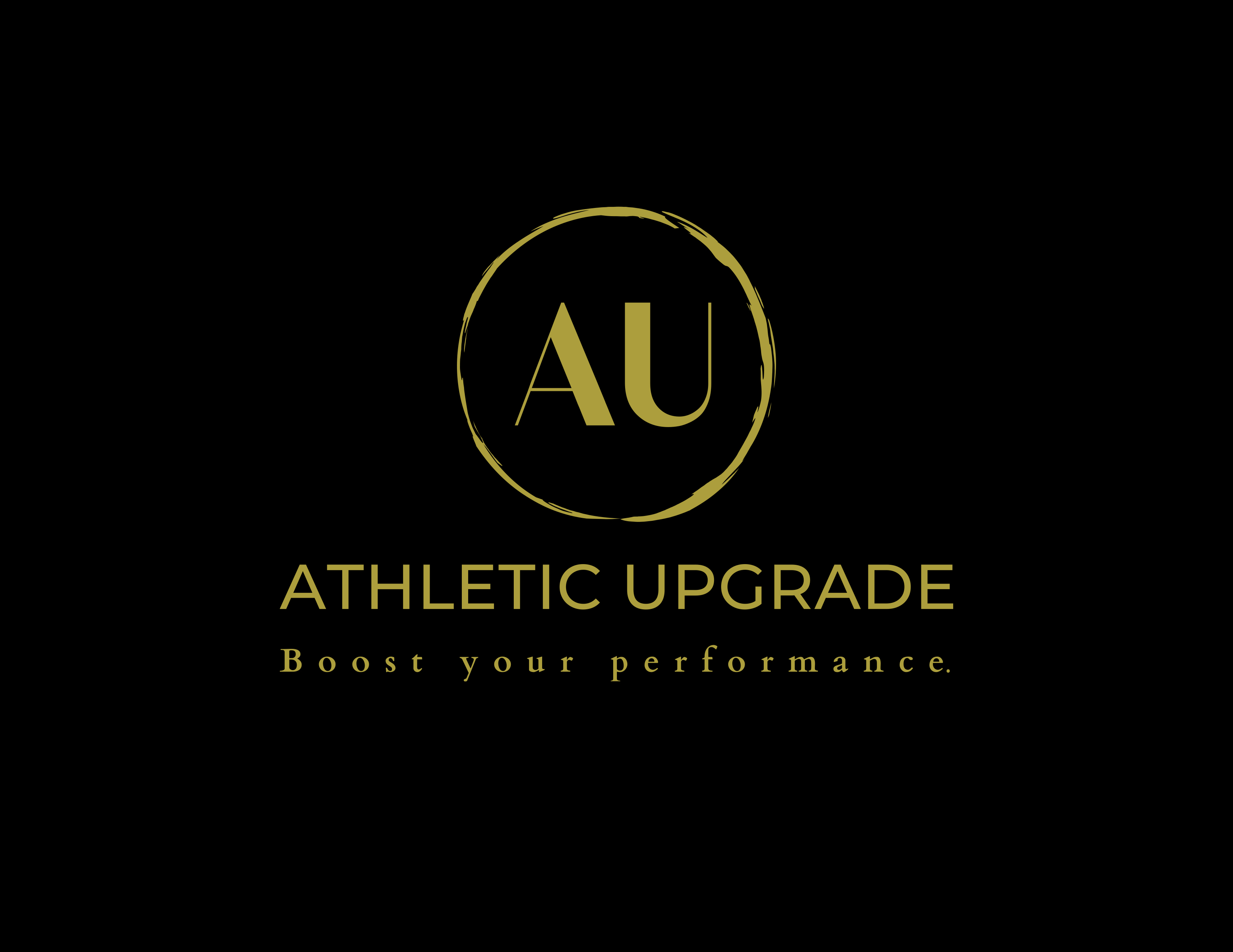 Sponsor Athletic Upgrade