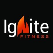 Sponsor Ignite Fitness