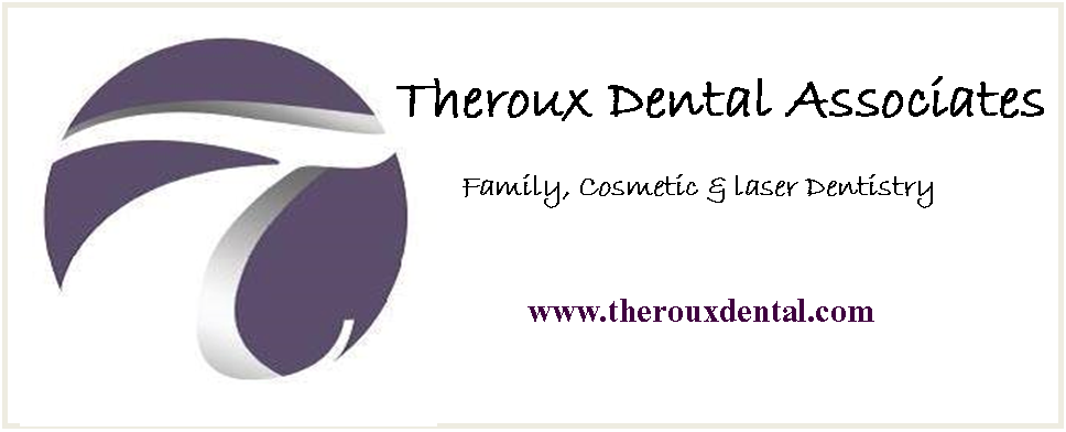 Sponsor Theroux Dental Associates