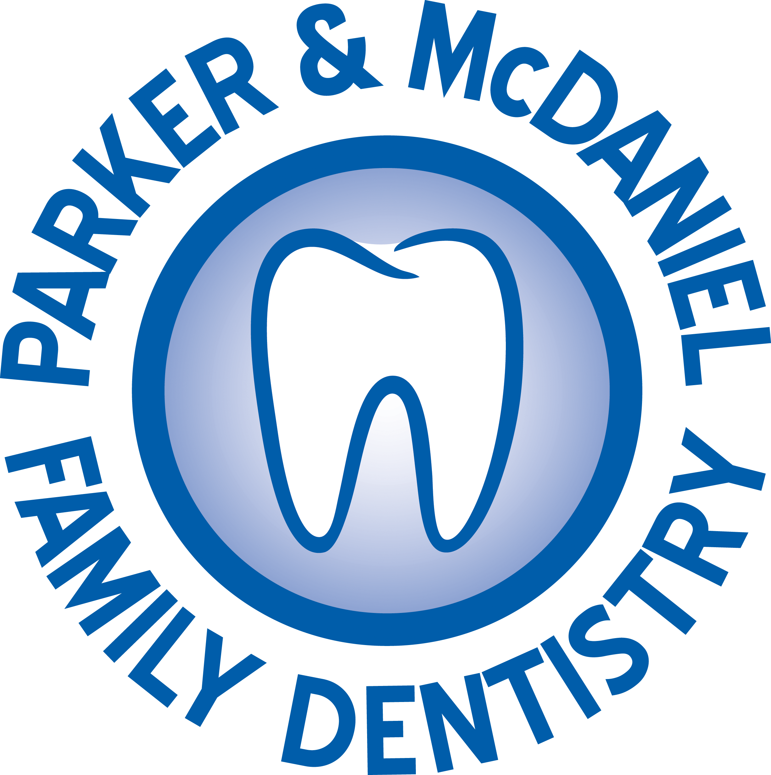 Sponsor Parker & McDaniel Family Dentistry