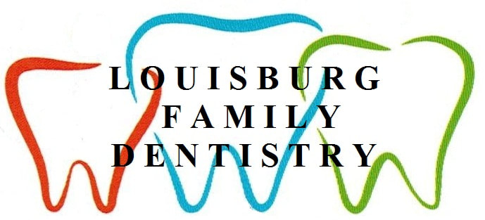 Sponsor Louisburg Family Dentistry