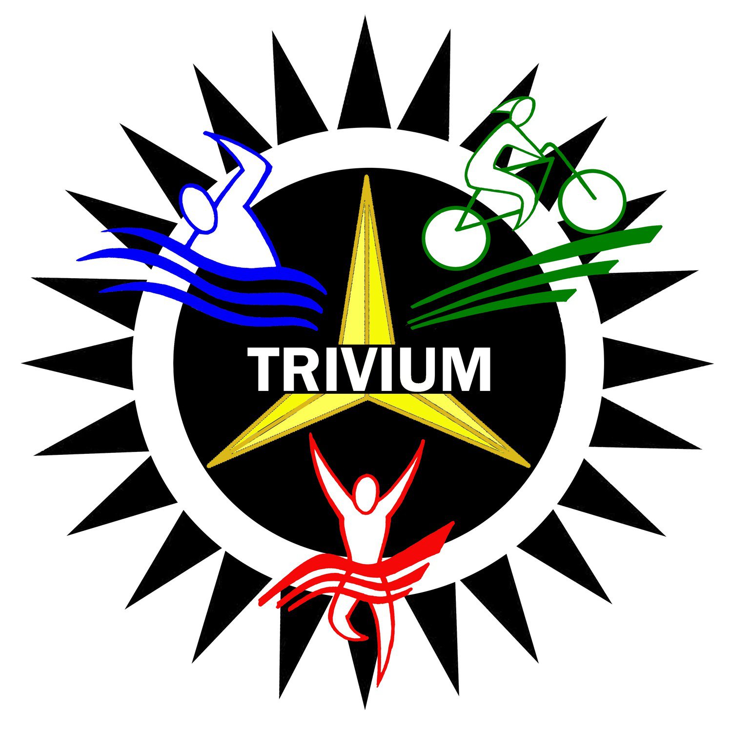 Sponsor Trivium Racing