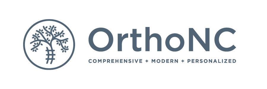 Sponsor OrthoNC