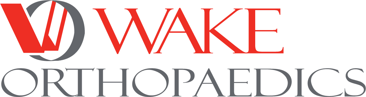Sponsor Wake Orthopaedics