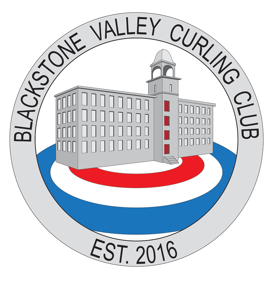 Sponsor Blackstone Valley Curling Club
