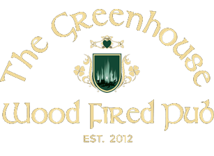 Sponsor The Greenhouse Wood Fired Pub