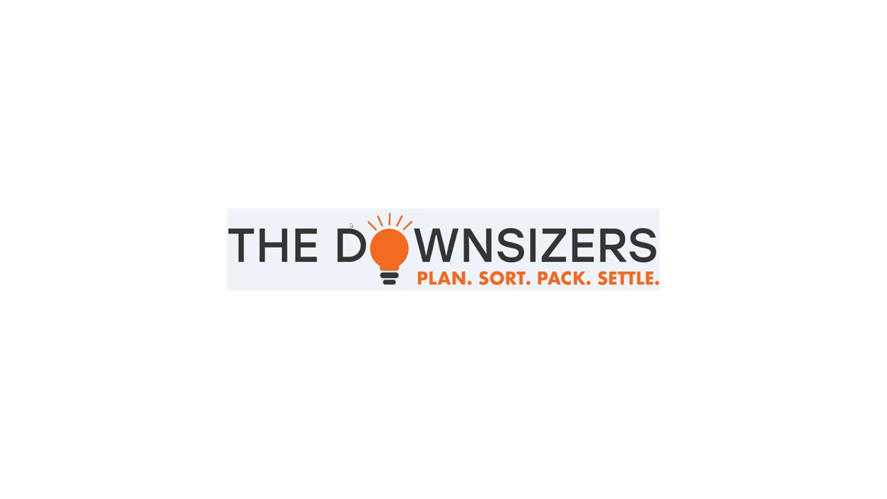 Sponsor The Downsizers