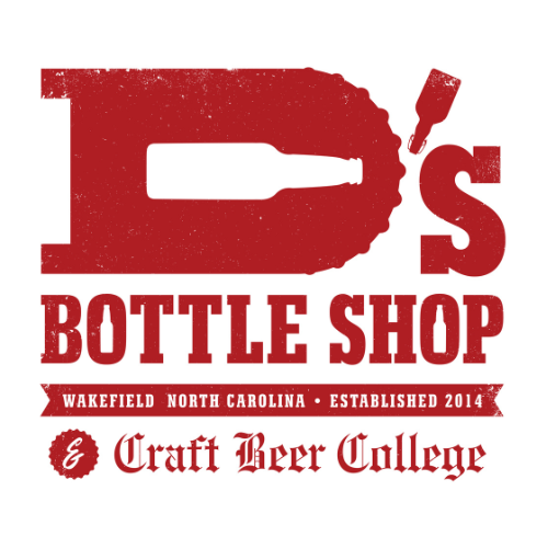 Sponsor D's Bottle Shop