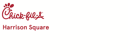 Sponsor Chick-fil-A Harrison Square