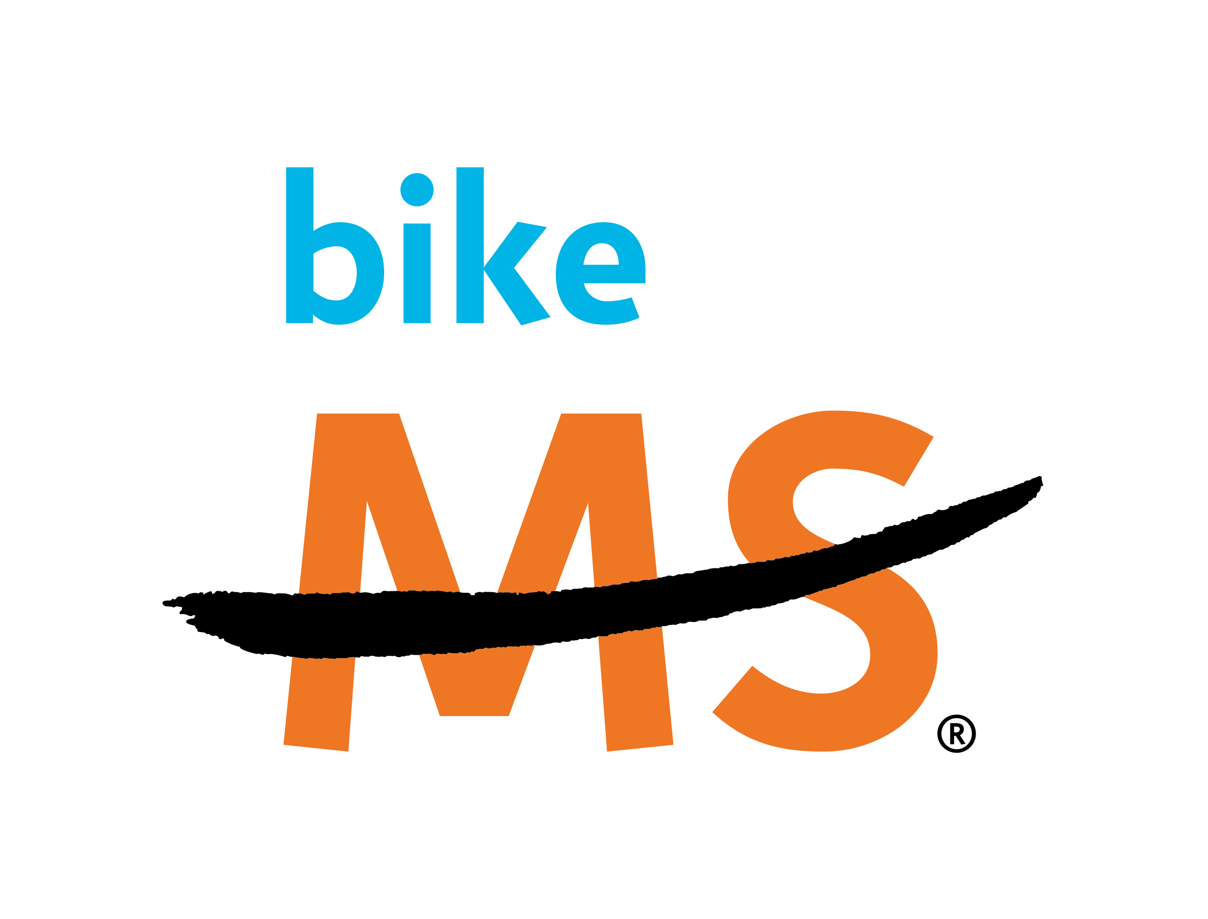Sponsor Bike MS