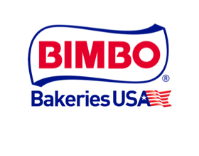 Sponsor Bimbo Bakeries