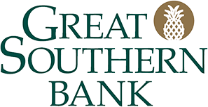 Sponsor Great Southern National Bank