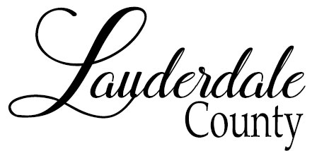 Sponsor Lauderdale County Board of Supervisors