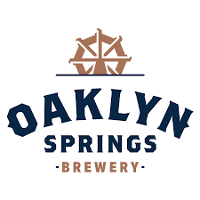 Sponsor Oaklyn Springs Brewery