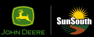 Sponsor SunSouth John Deere