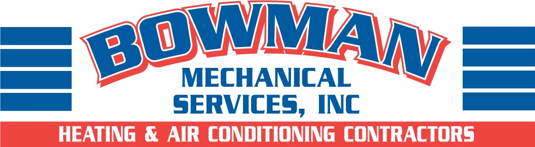 Sponsor Bowman Mechanical Services, Inc.