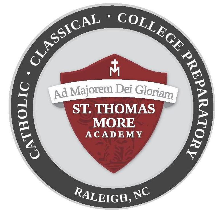 Sponsor St. Thomas More Academy
