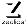 Sponsor Zealios