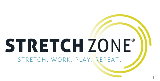 Sponsor Stretch Zone