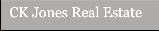 Sponsor CK Jones Real Estate