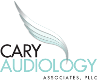 Sponsor Cary Audiology Associates