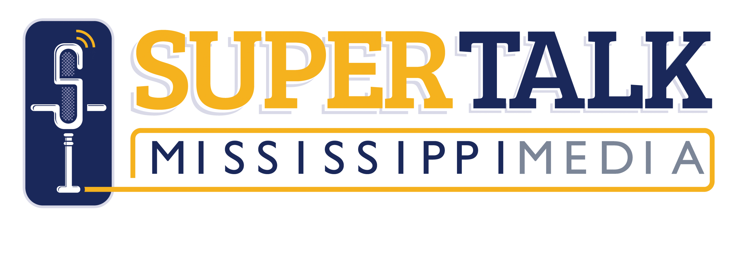 Sponsor Super Talk Mississippi
