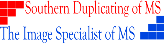 Sponsor Southern Duplicating of Mississippi