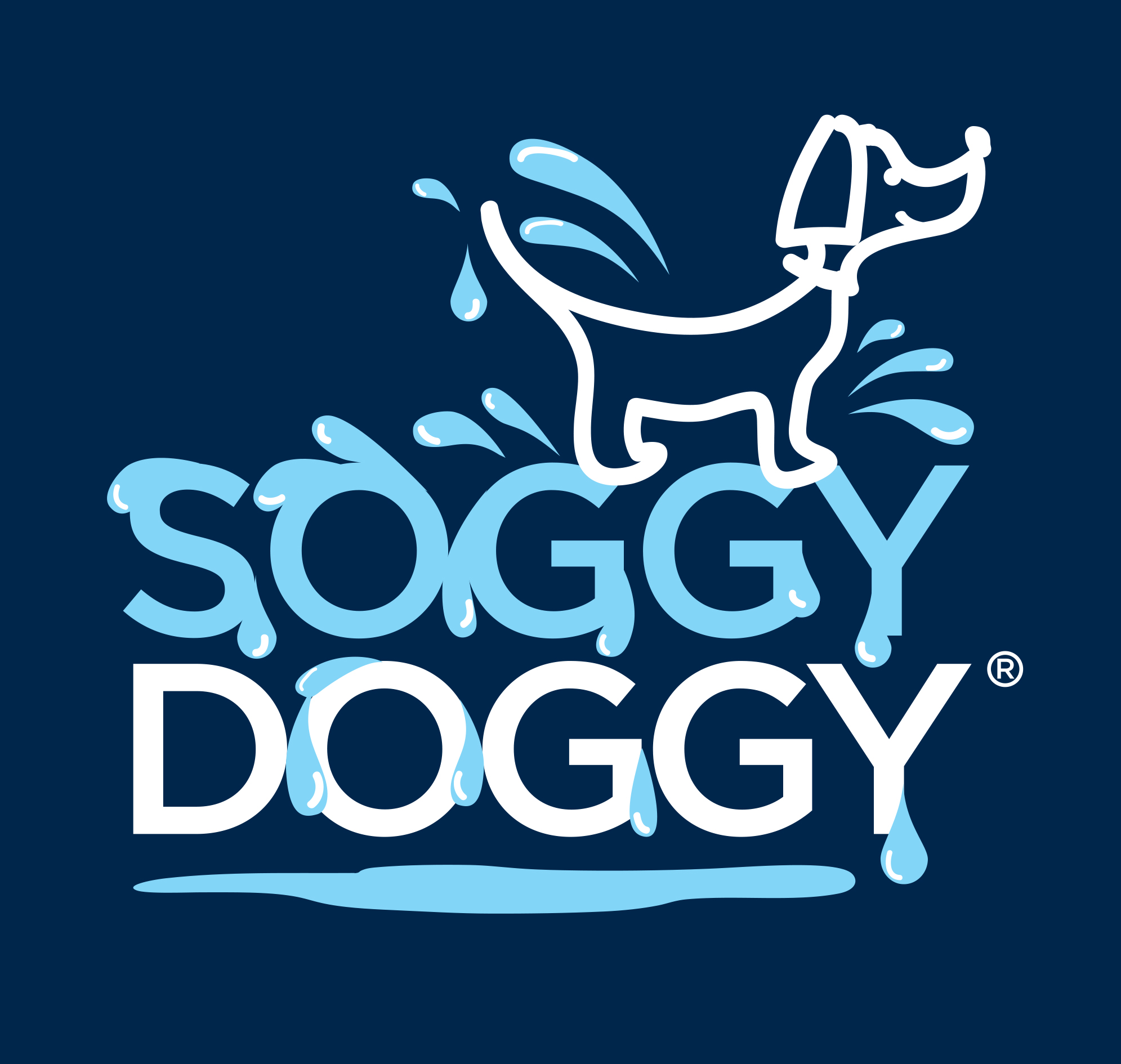 Sponsor Soggy Doggy