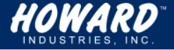 Sponsor Howard Industries