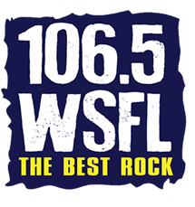 Sponsor WSFL 106.5