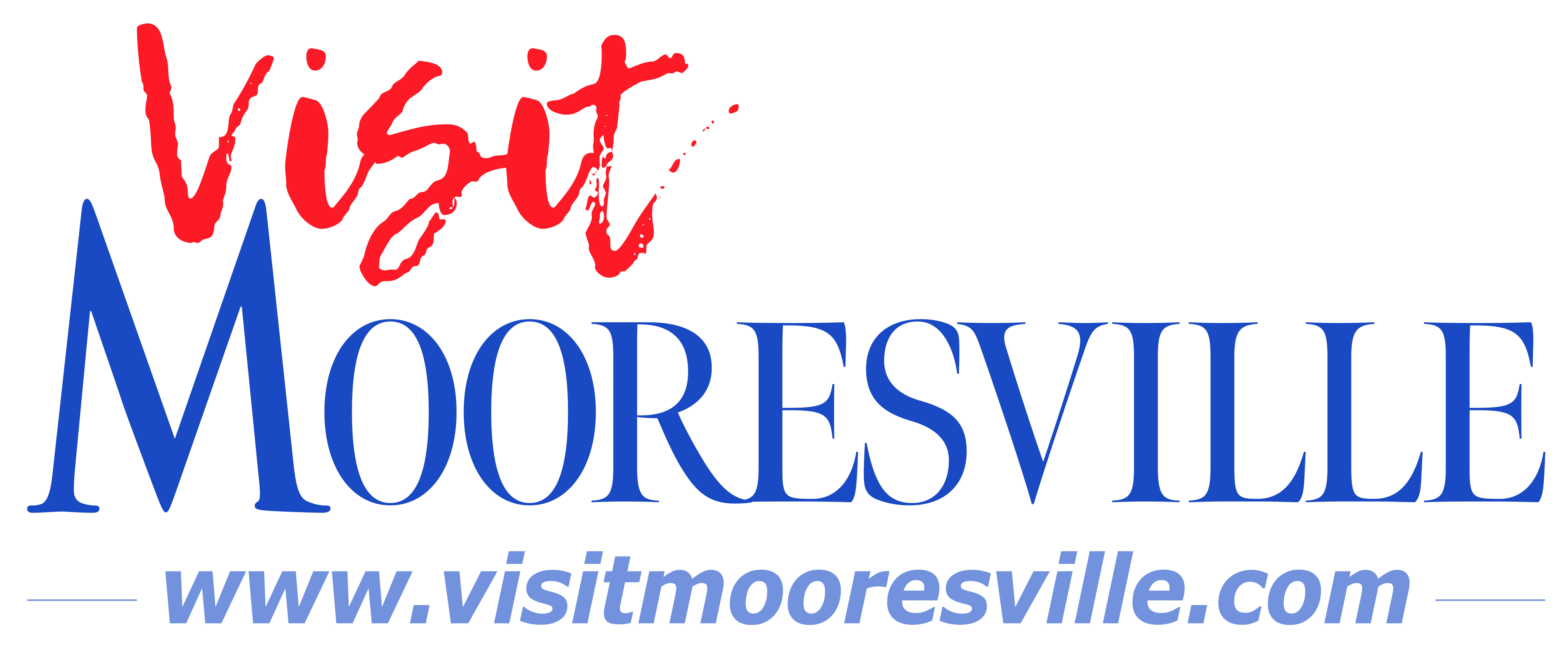 Sponsor Visit Mooresville