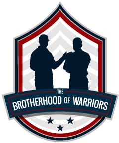 Sponsor The Brotherhood of Warriors