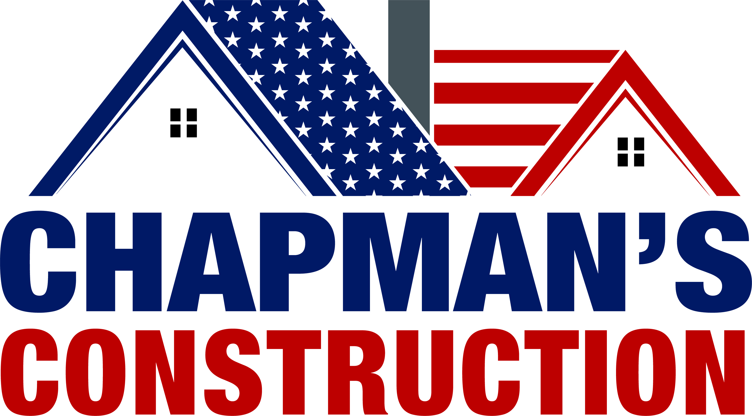 Sponsor Chapman's Construction