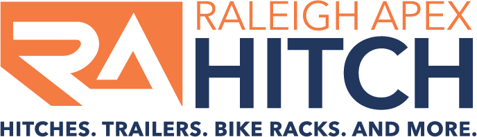 Sponsor Raleigh-Apex Hitch