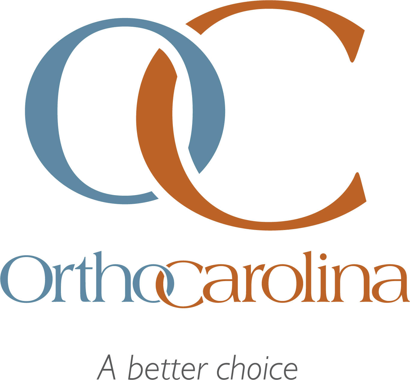 Sponsor OrthoCarolina