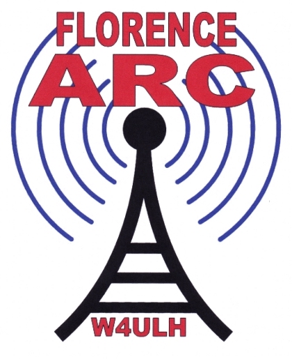 Sponsor Florence Area Radio Club