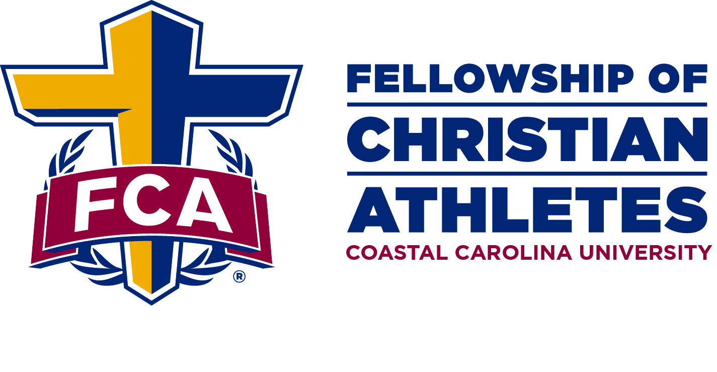 Sponsor FCA - Coastal Carolina University