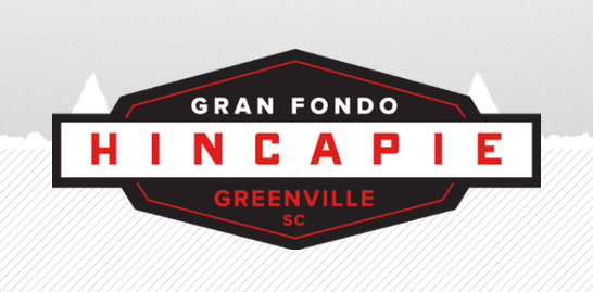 Sponsor Gran Fondo Hincapie Greenville