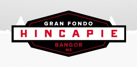 Sponsor Gran Fondo Hincapie Bangor