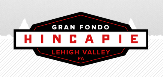 Sponsor Gran Fondo Hincapie Lehigh Valley